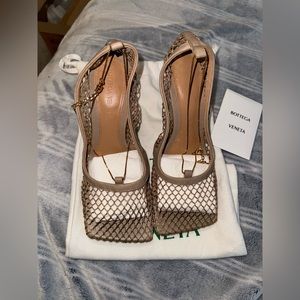 Bottega Veneta pumps